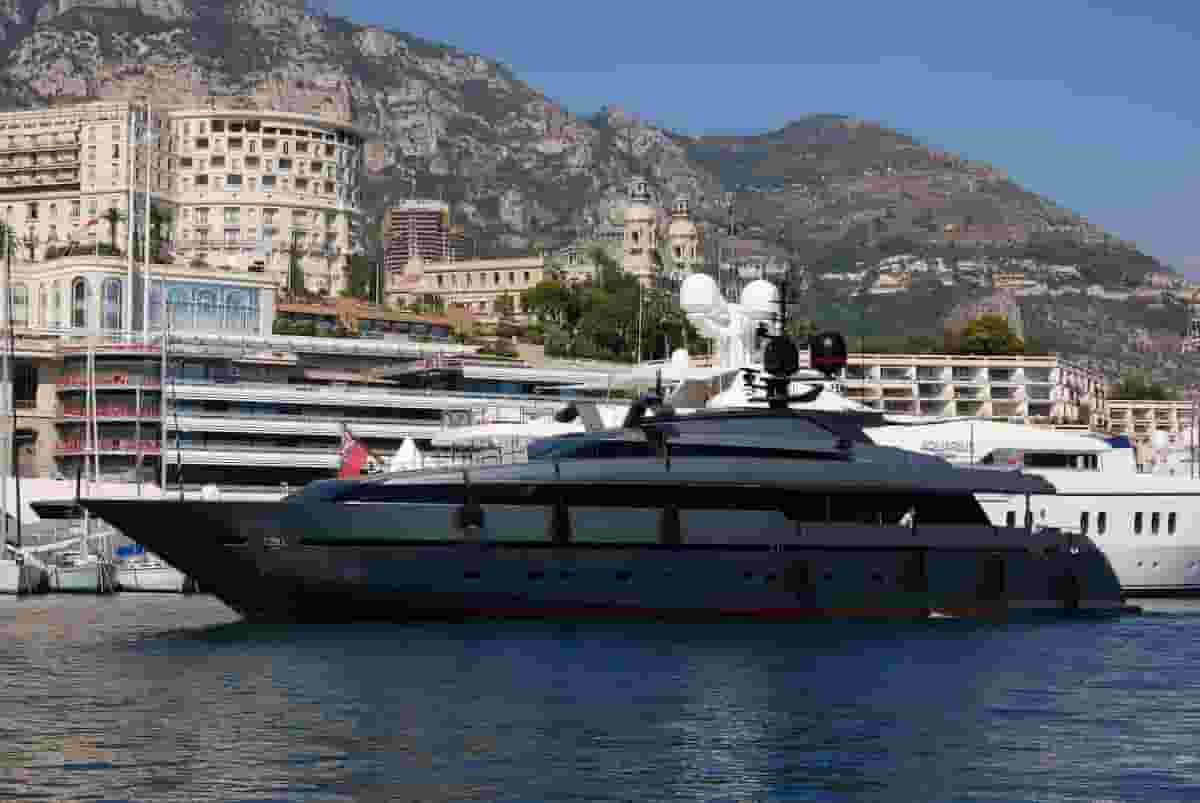 Monaco Boat Rentals from 1,130