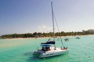 Watercraft Cancun