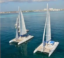 boat rentals cancun